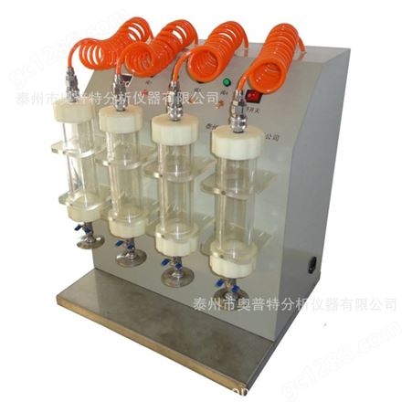 DPY-2C型 滤膜烘干器 旋转式滤膜烘干器 APT悬浮物测定仪
