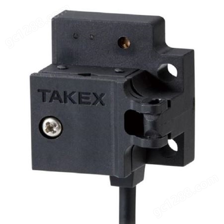 日本进口 TAKEX安全光幕 LCM-172 对射式光电开关