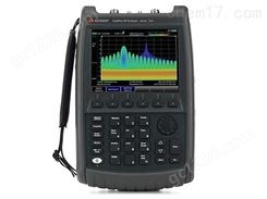 是德N9916B手持式频谱分析仪