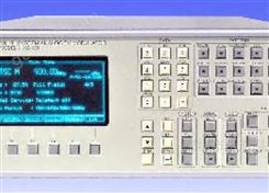 3116B营电模拟信号发生器