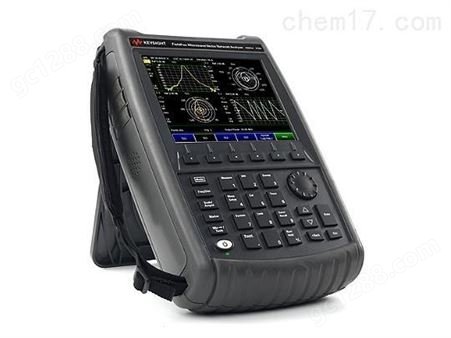 是德N9926A手持式微波矢量网络分析仪