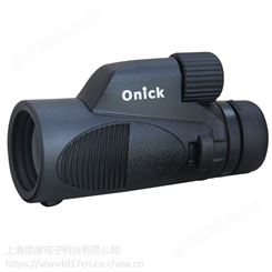 Onick欧尼卡Pocket 10x42小单筒望远镜及参数