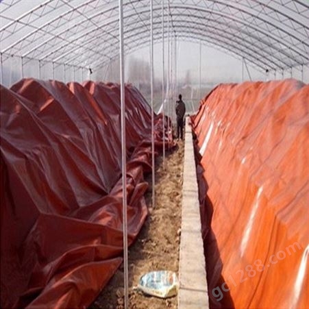 山东红泥沼气袋 发酵袋 沼气袋所具有的特性