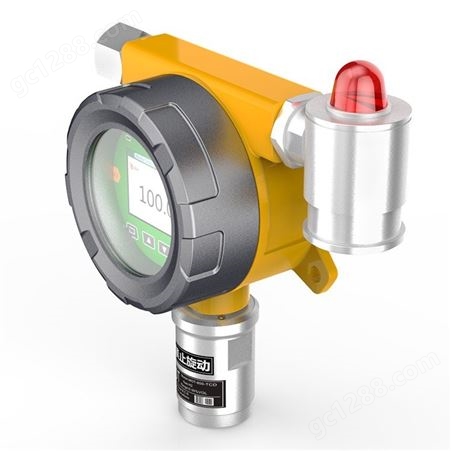 科尔诺MOT200-N2氮气检测报警器