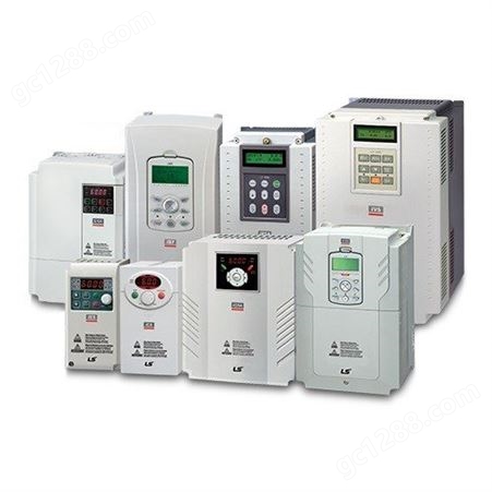 LS产电 变频器LSLV0008S100-2EONNS S100系列