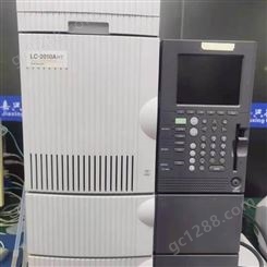 二手实验仪器 出售岛津液相色谱仪 气相色谱仪 光谱分析仪 安捷伦6890N气象色谱仪 凝胶成像仪 可