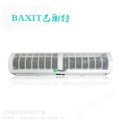 巴谢特电加热遥控型风幕机BXT-HFM40-12大功率1.2冷暖两用风帘机
