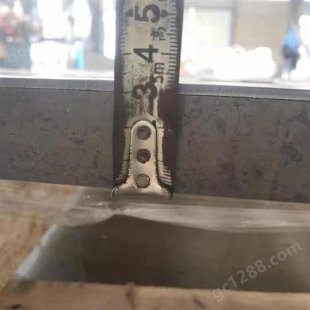 工匠 定制201不锈钢树池篦子 偏心非标不锈钢树池盖板