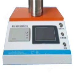 德天 单粒抗压强度测试仪DT-603 金刚石颗粒抗压强度测试仪 精选厂家