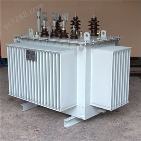 S11-M-630KVA油浸式电力变压器 青岛油浸式变压器报价