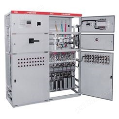 高低压成套设备厂家 高低压配电成套设备定制 青岛青电电气