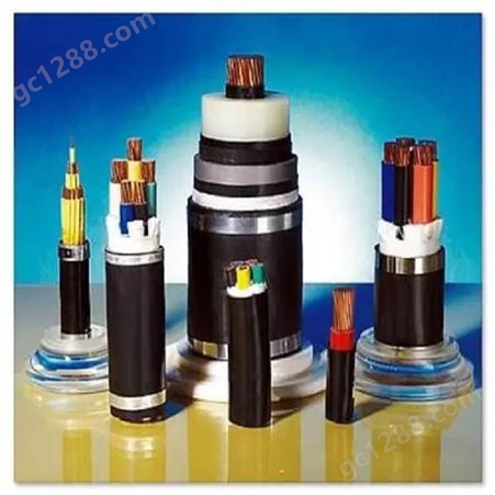 ZR-YJV 电力电缆 现货批发 货源充足 交货周期短 电缆价格