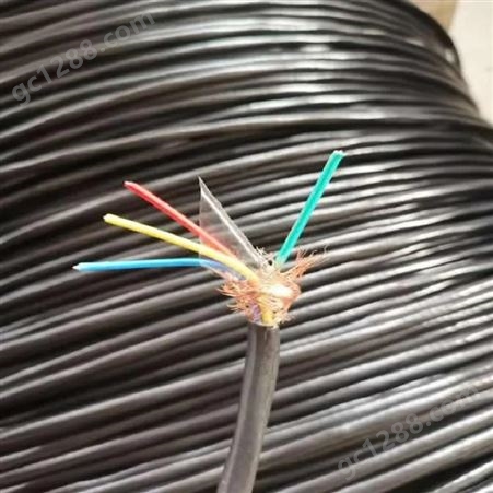 ZR-DJYP2VP2 4*1.5 计算机电缆厂家 现货批发 电缆价格