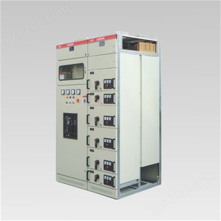 高低压配电设备采购 高低压电气设备定制厂家 GCK低压抽出式开关柜