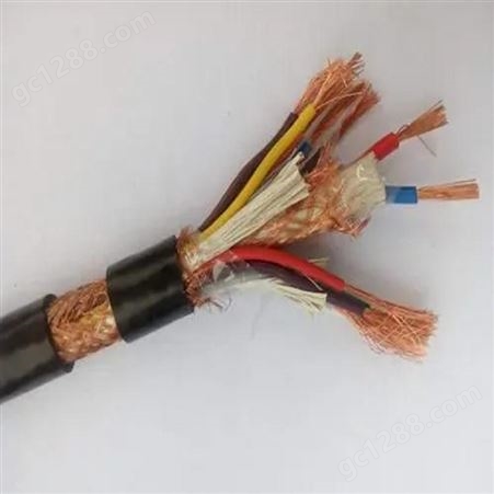 ZR-DJYPV 3*1.5 鑫森电缆 厂家现货 交货周期短