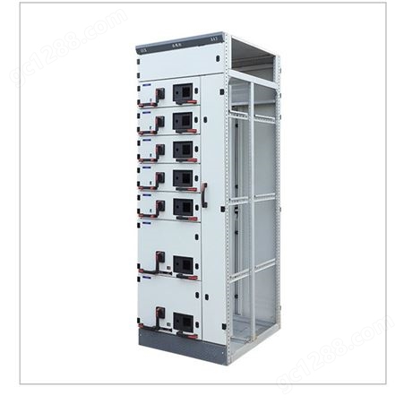 低压抽出式成套开关设备 不锈钢开关柜 控制柜配电柜厂家来图报价