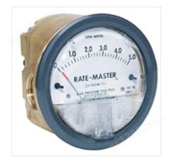RMV系列 Rate-Master®指针式流量计 高精密系列 性能稳定
