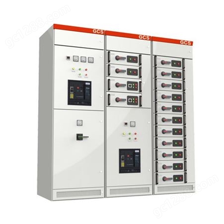 高低压配电设备采购 高低压电气设备定制厂家 GCK低压抽出式开关柜