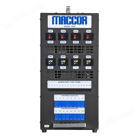 电池检测设备  MACCOR  MC8 美国进口