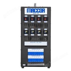 进口电池测试系统 MACCOR MC8 电流可自动选档
