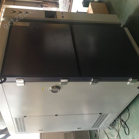 两箱冷热冲击试验机 冷热冲击试验箱  LED灯冷热冲击试验箱 高低温冲击箱