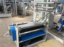 天龙机械 农用膜塑料吹膜机厂 吹膜机设备 吹膜机械