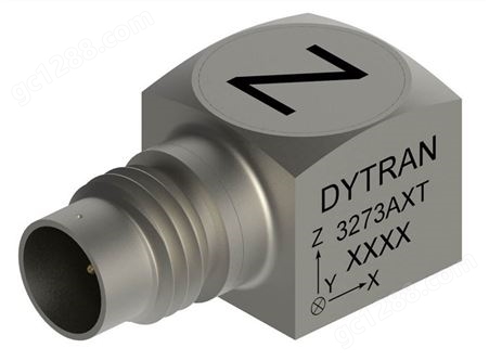 原装美国Dytran 3056B2加速度传感器