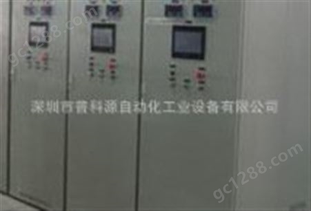 PLC电脑控制氧化生产线 小批量氧化设备 触摸屏控制氧化电源设备