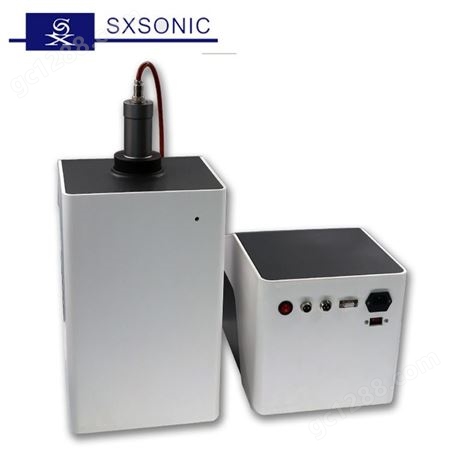 厂家供应 FS-150N超声波处理器 超声波分散仪 高速分散机