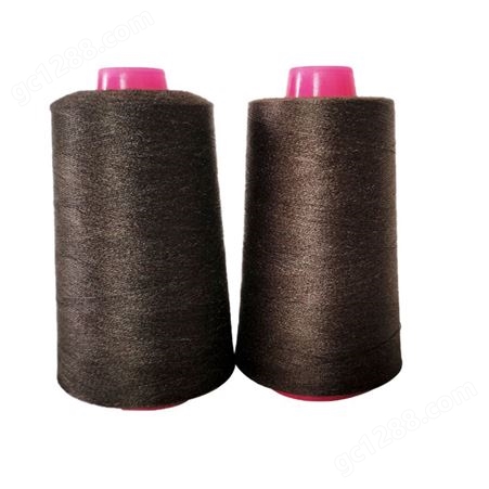 缝纫线规格 多色可选缝纫线 新珠线带缝纫线 涤纶缝纫线