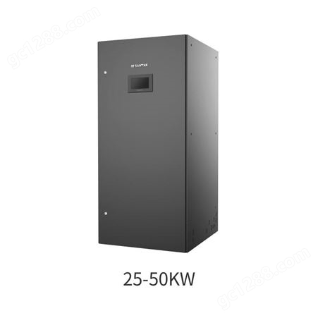 山特机房精密空调 SCC025UC 25KW单冷 机房 空调