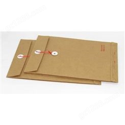 大号档案袋 活动档案袋 无酸纸档案袋生产 制作 报价