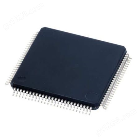 TMS320LF2406APZATI 集成电路、处理器、微控制器 TMS320LF2406APZA 数字信号处理器和控制器 - DSP, DSC 16-Bit Fixed-Pt DSP with Flash