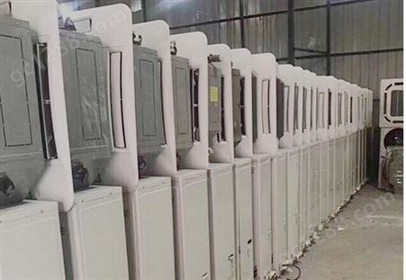 北京二手空调格力5匹吸顶机九成新批发价包安装