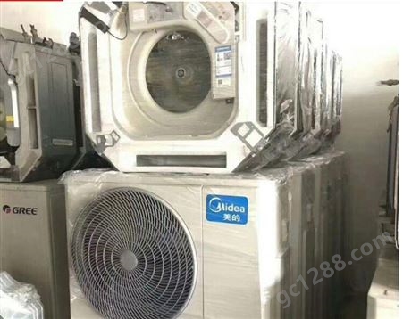 北京二手空调销售格力3匹5匹天井式空调批发安装