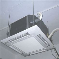 北京二手空调销售格力3匹5匹天井式空调批发安装