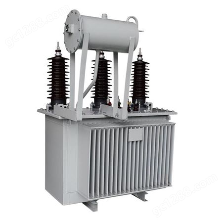 温州同迈 30/31.5/33/35KV变0.4KV油浸式电力变压器125KVA 户外配电变压器