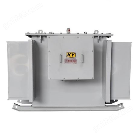 KS11-200KVA油浸式矿用变压器10KV/0.4KV矿井照明隔爆电力变压器KY
