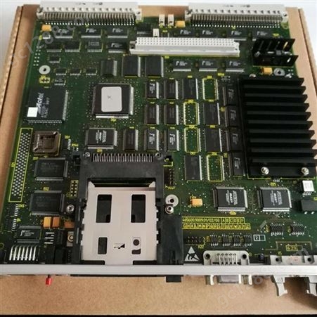西门子6DD1681-0EB2通信主板组件备件