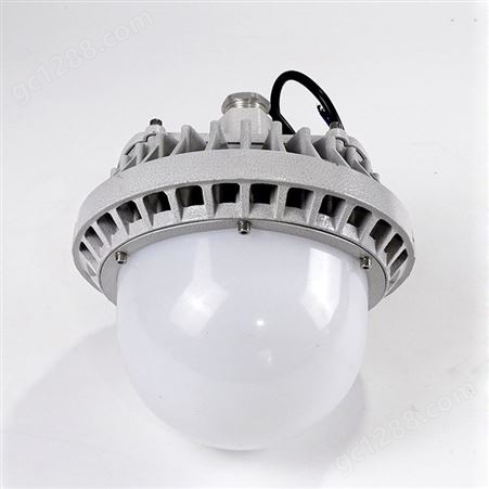 NFC9186LED防眩平台 护栏式LED电厂泛光照明灯100W防水防尘三防灯
