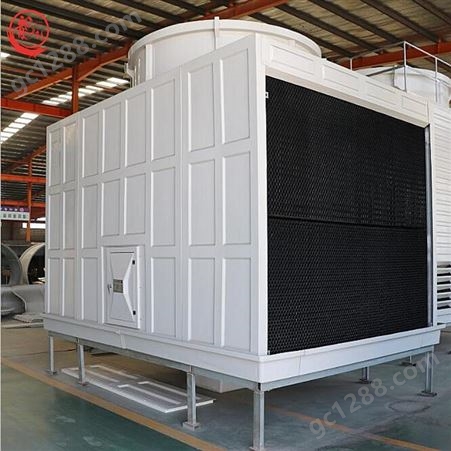 方形冷却塔 数据中心空调冷却塔 生产厂家 龙轩制冷