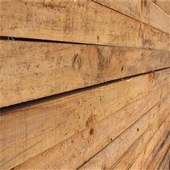 3米规格尺寸辐射松建筑木方 辐射松木方厂家批发供应_禄森木业