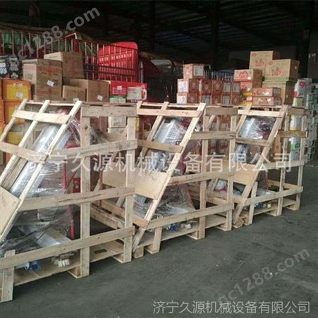 水泥晾晒场装袋机 江西赣州农用机械装袋机 小麦粮食收集机