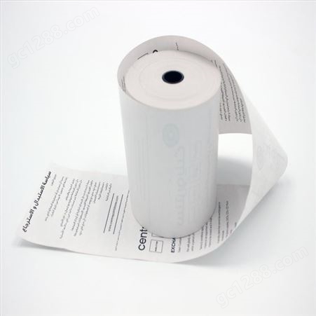 弗雷曼 热敏打印机专用 热敏收银纸 76mm系列 支持定制