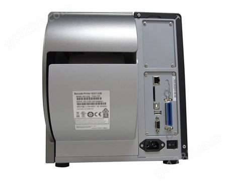贝迪BBP16E工业标签打印机 设备标识 生产线标签机