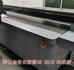 广西东芝二手uv打印机回收出售