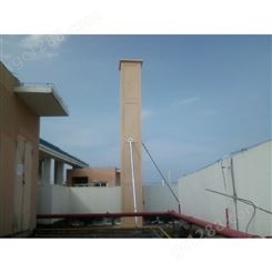 梧州5G基站天线方柱美化外罩水塔形美化罩厂家批发