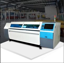 无版数码印刷机(工业级) 节能  稳定耐用 小批量瓦楞纸箱印刷厂家