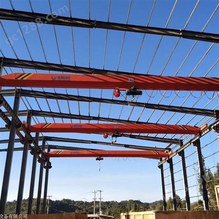 吉林市永吉县MH型龙门吊5吨跨度22米安装销售维修团队