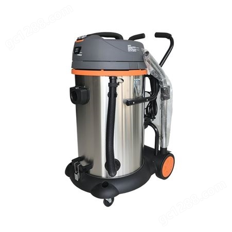 商用吸尘吸水机 吸尘+吸水 干湿两用吸尘吸水机